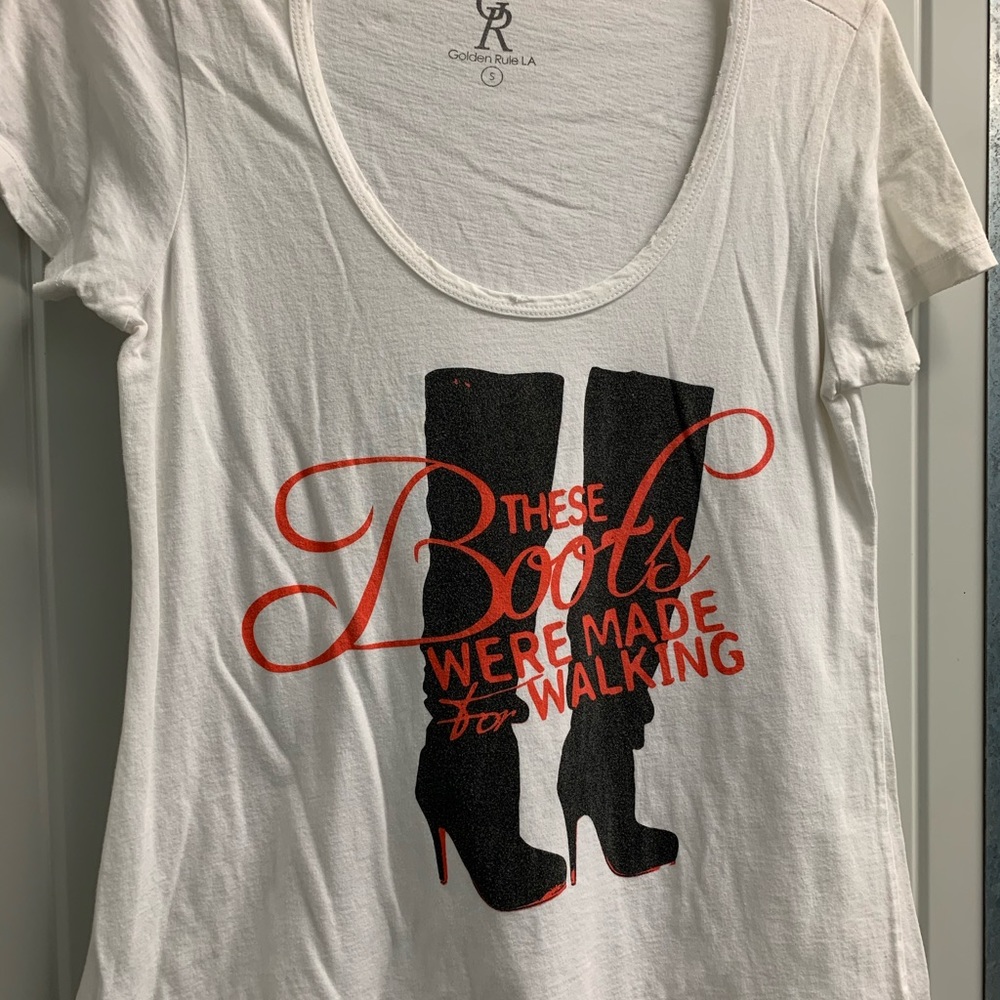 Graphic T-shirt